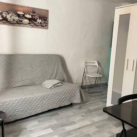 Studio Cosy Hypercentre Aix Екс ан Прованс Екстериор снимка