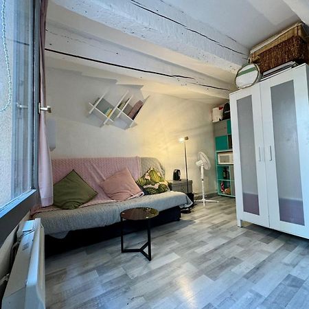Studio Cosy Hypercentre Aix Екс ан Прованс Екстериор снимка