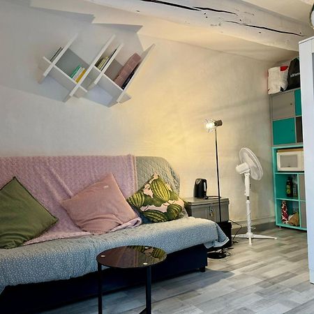 Studio Cosy Hypercentre Aix Екс ан Прованс Екстериор снимка