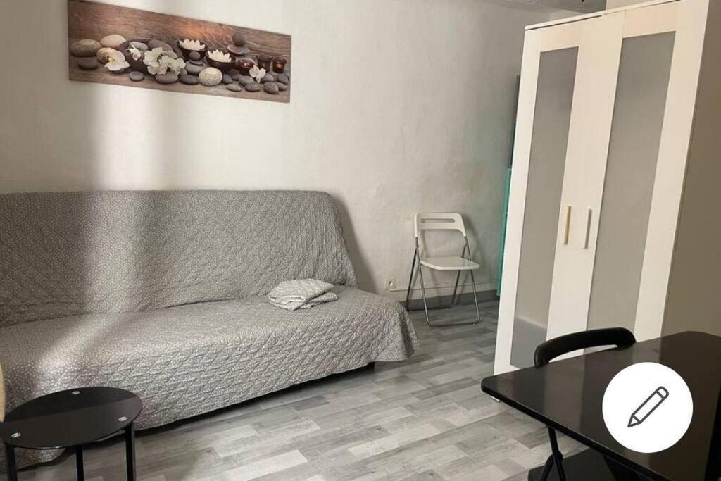 Studio Cosy Hypercentre Aix Екс ан Прованс Екстериор снимка