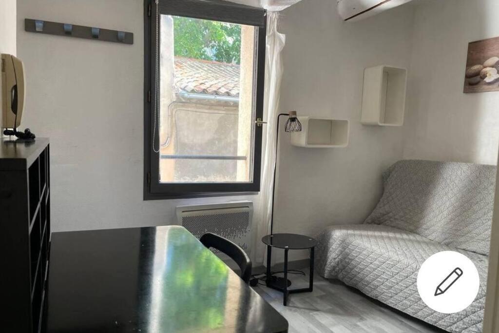 Studio Cosy Hypercentre Aix Екс ан Прованс Екстериор снимка